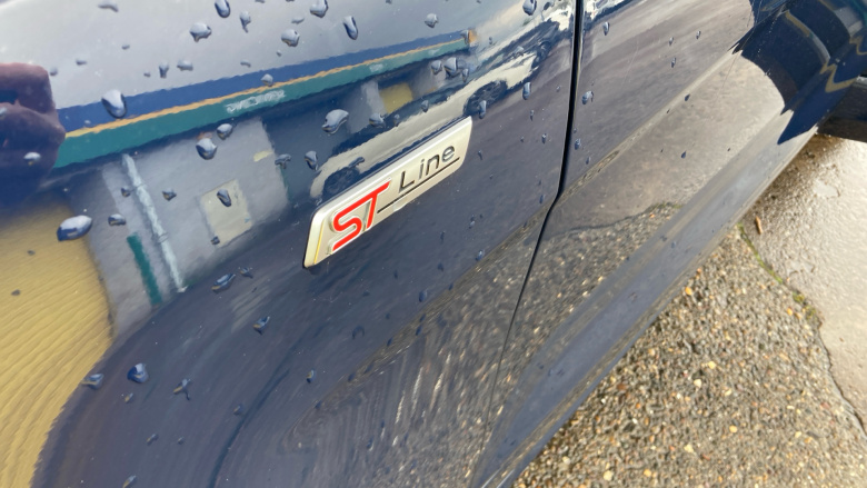 Ford EcoSport 1.0 EcoBoost 125 ST-Line 5dr Petrol Hatchback